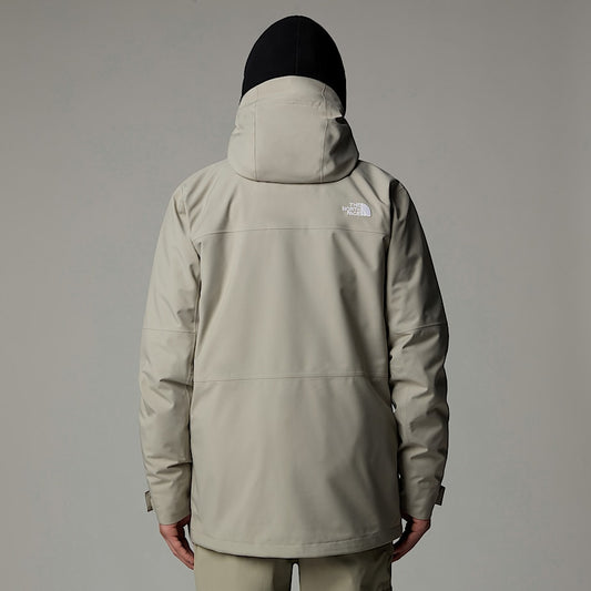 Men's Fourbarrel Triclimate 3-in-1 Jacket