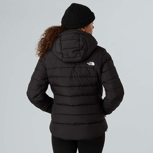 Women's Aconcagua III Hooded Jacket