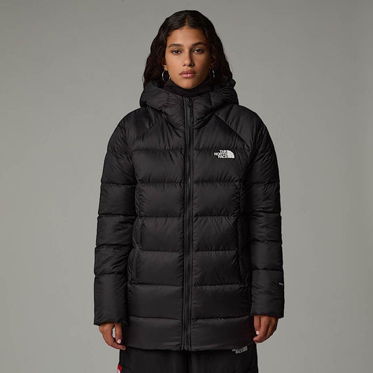Women's Hyalite Down Hooded Parka