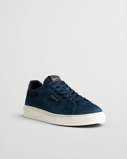 McJulien Suede Sneakers