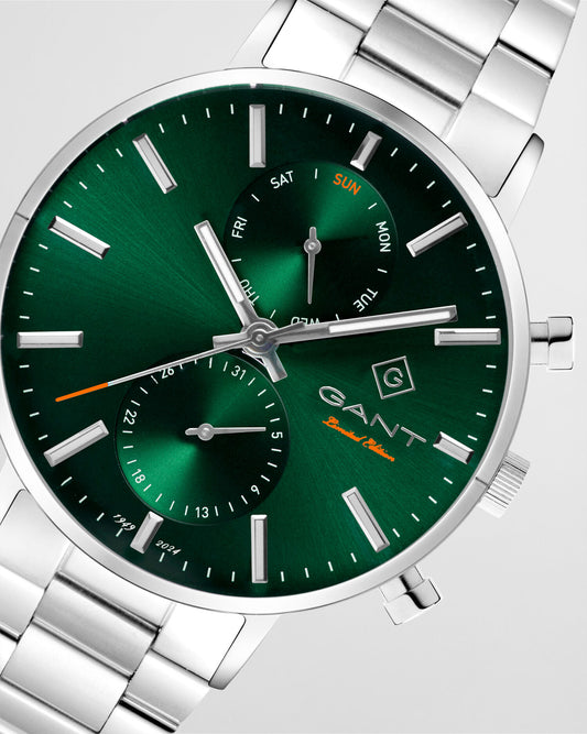 Park Hill Day-Date II 75 Watch