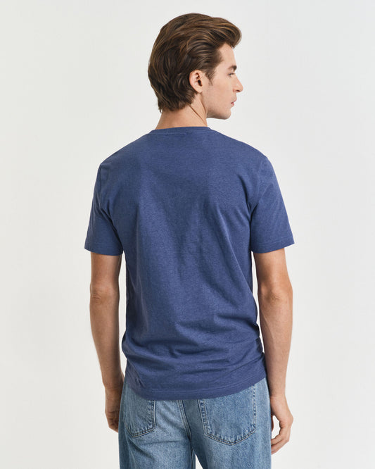 Regular Fit Shield T-Shirt