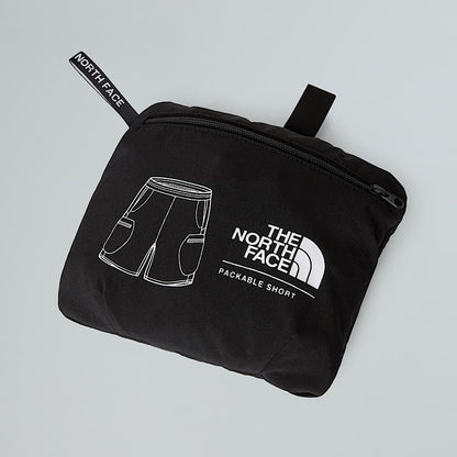 Women's Packable Shorts