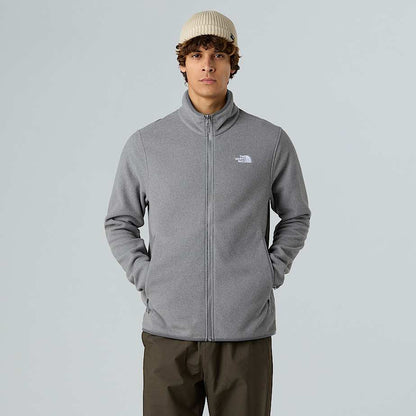Men's Glacier Full-Zip Fleece
