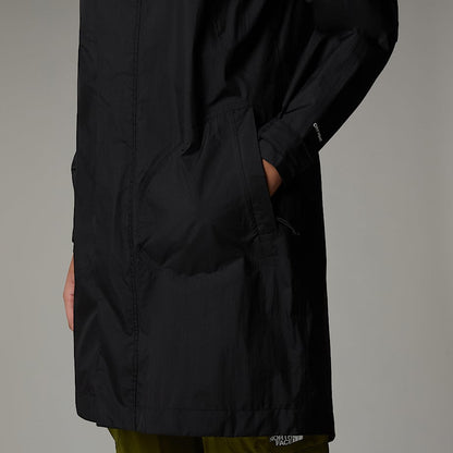 Women's Packable Shell Parka