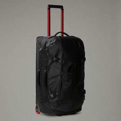 Base Camp Rolling Thunder 28'