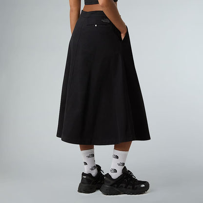 Women's M66 Canvas Skirt
