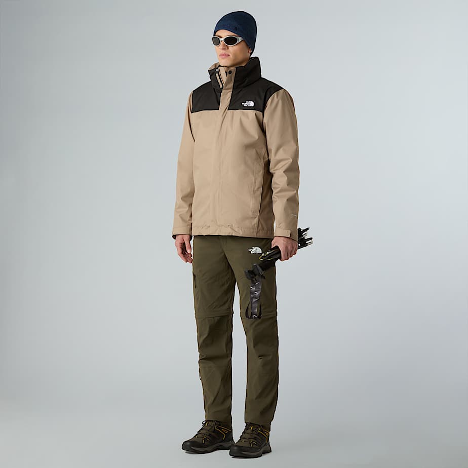 Men's Hedgehog GORE-TEX Mid Hiking Boots