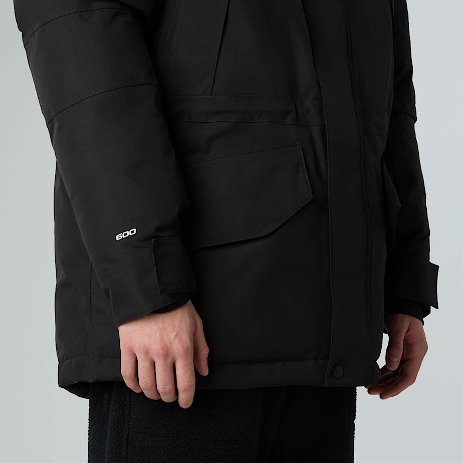 Men's McMurdo 2L GORE-TEX Down Parka