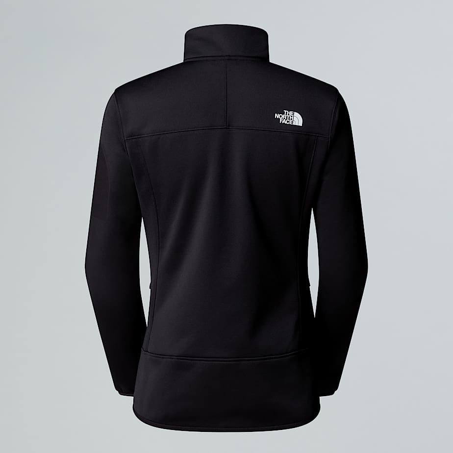Women's Mistyescape Fleece Jacket