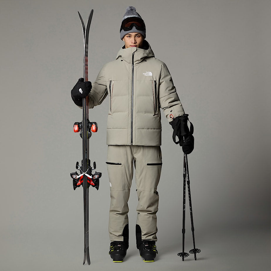 Men's Chakal Trousers