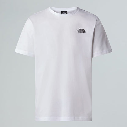 Men's NSE Box T-Shirt