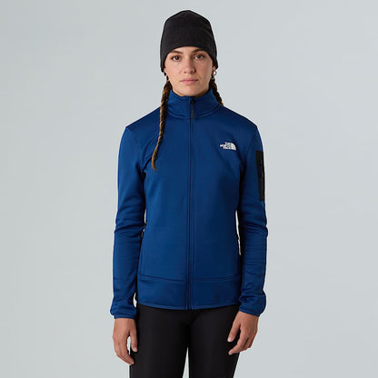 Women's Mistyescape Fleece Jacket