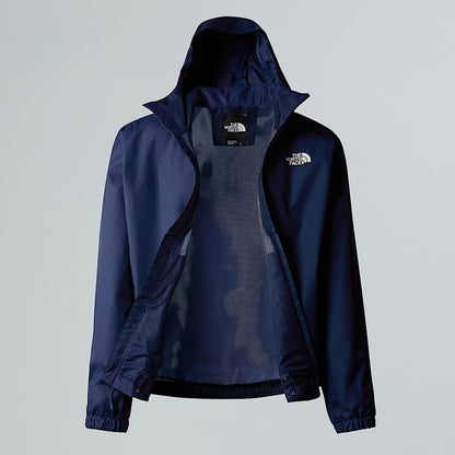 Men's Quest Hooded Jacket