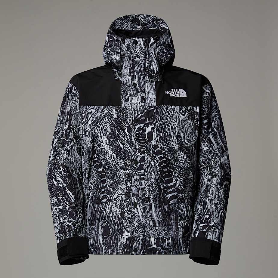 GORE-TEX Mountain Jacket