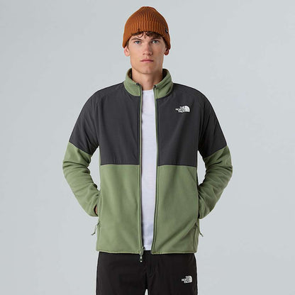 Men's Glacier Heavyweight Full-Zip Fleece