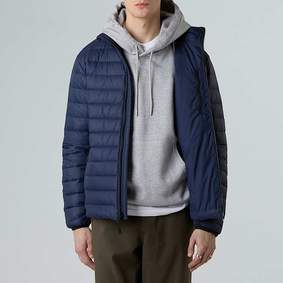 Men's Classic Down Jacket