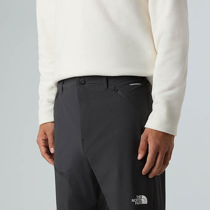 Men's Speedlight Regular Trousers