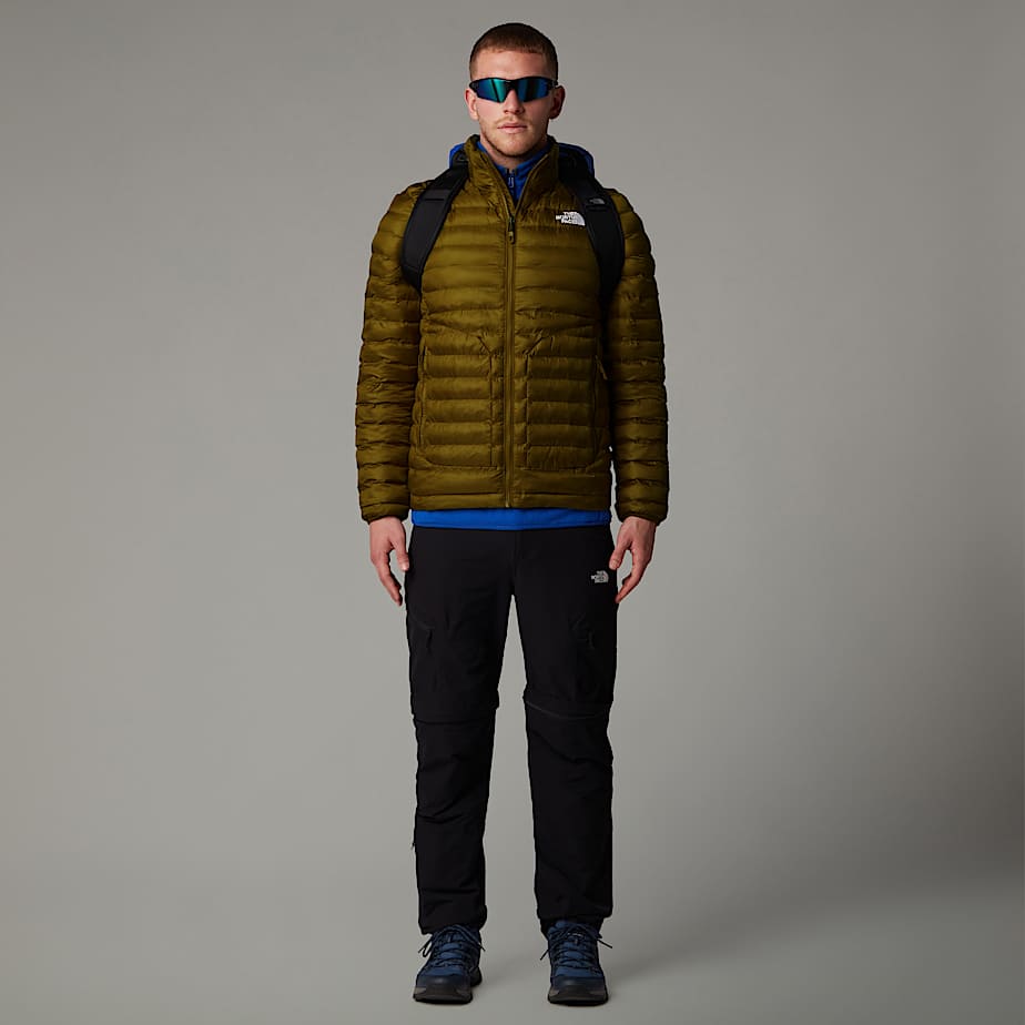 Men's Huila Synthetic Insulation Jacket
