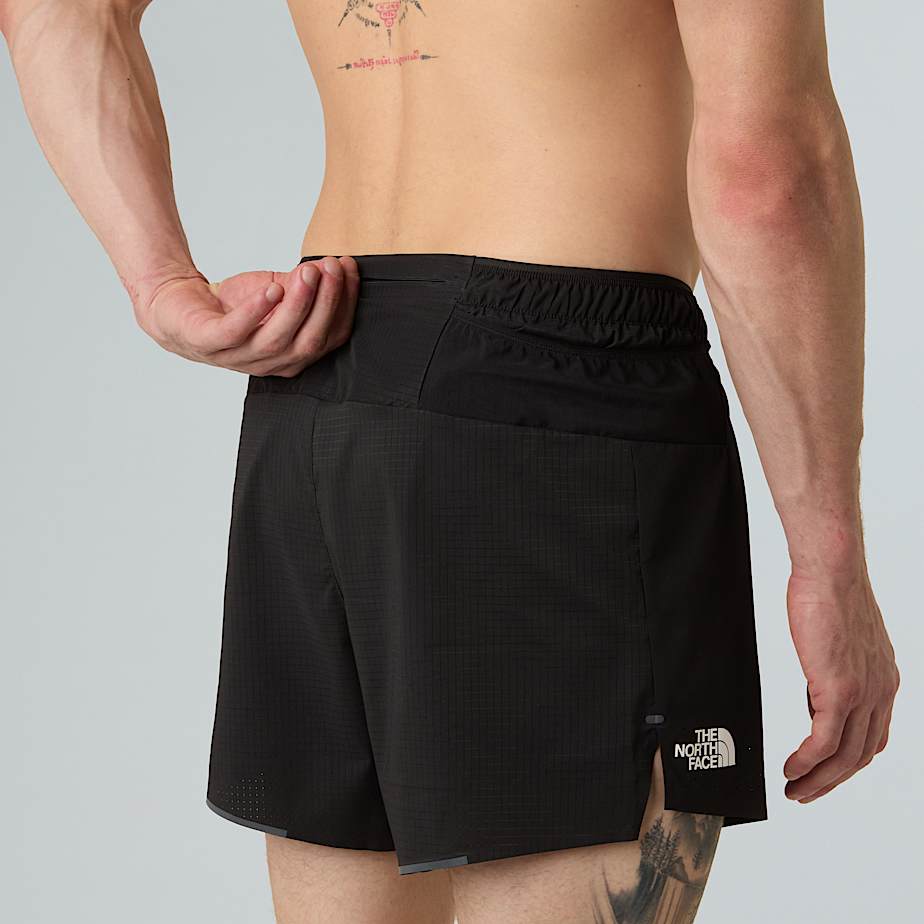 Men's Summit Pacesetter 5' Shorts