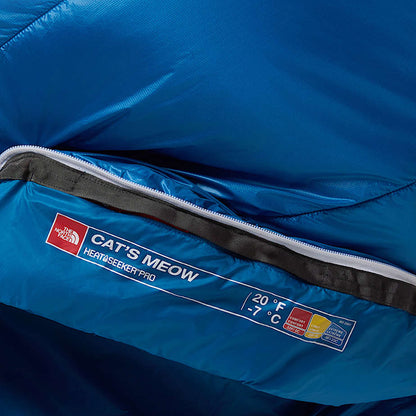 Cat's Meow Eco Sleeping Bag