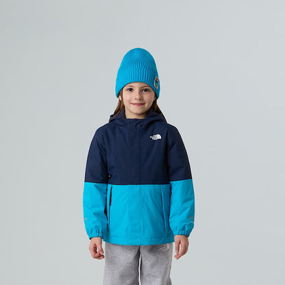 Kids' Warm Antora Rain Jacket