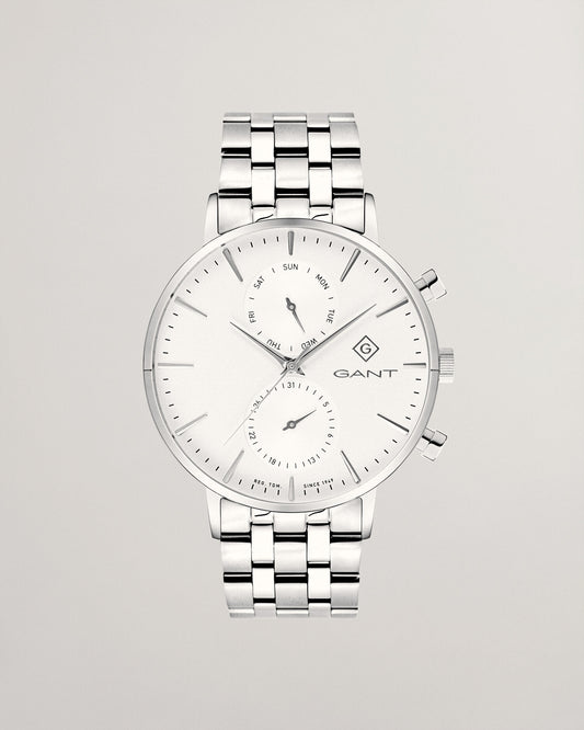 Park Hill Day-Date II Wristwatch