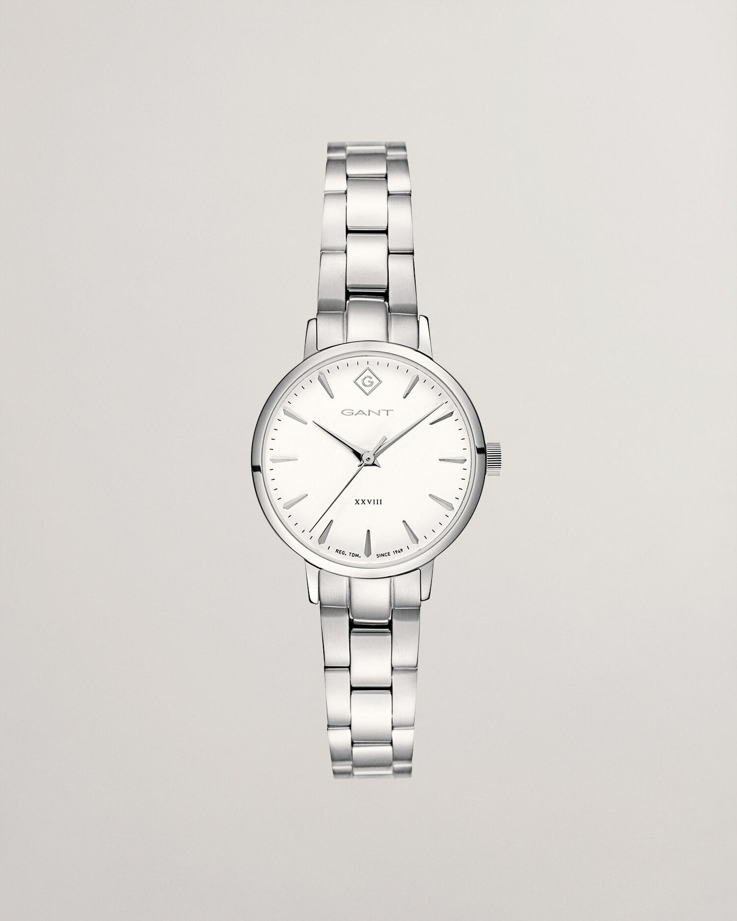 Park Avenue 28 Wristwatch