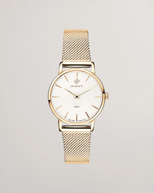 Park Avenue 32 Wristwatch