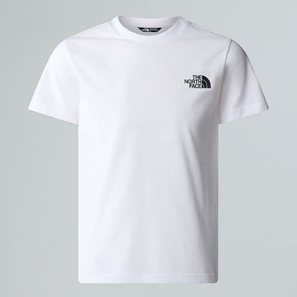 Teens' Simple Dome T-Shirt