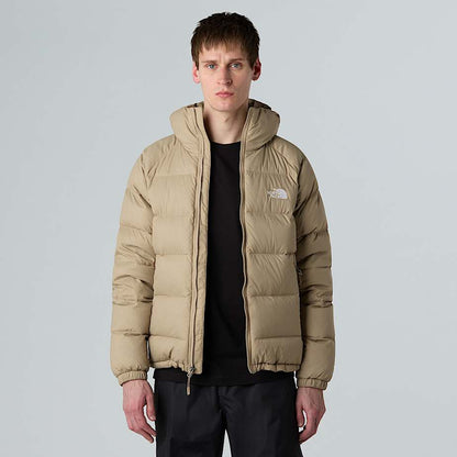 Men's Hydrenalite Hooded Down Jacket