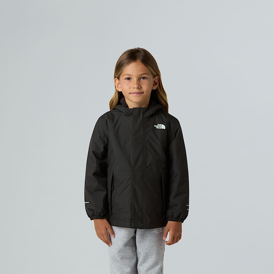 Kids' Warm Antora Rain Jacket