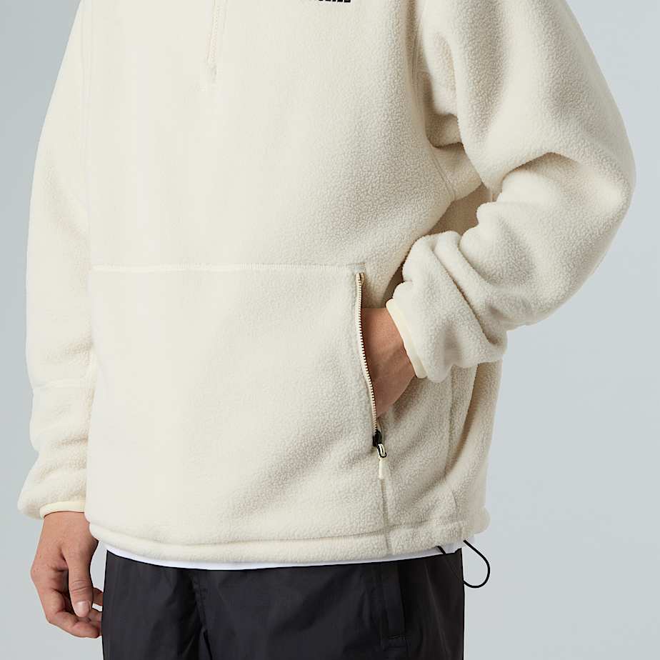 Unisex Dirus Fleece Jacket