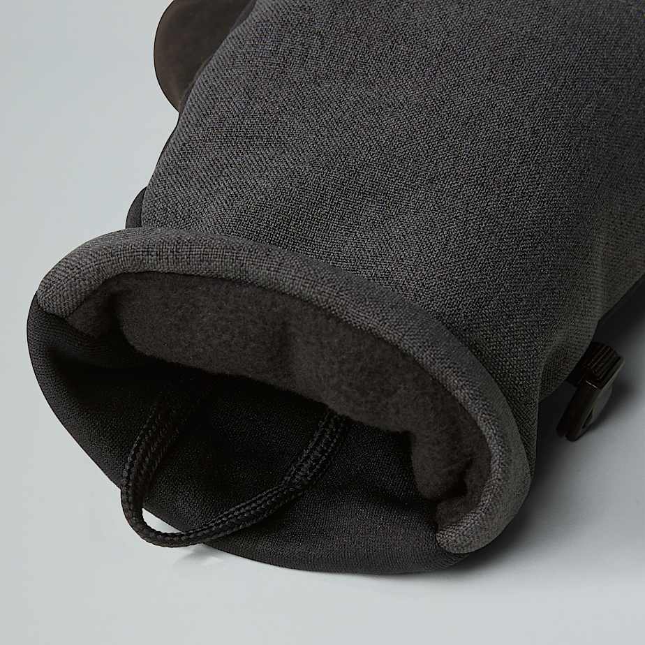 Men's Apex Etip Insulated Gloves