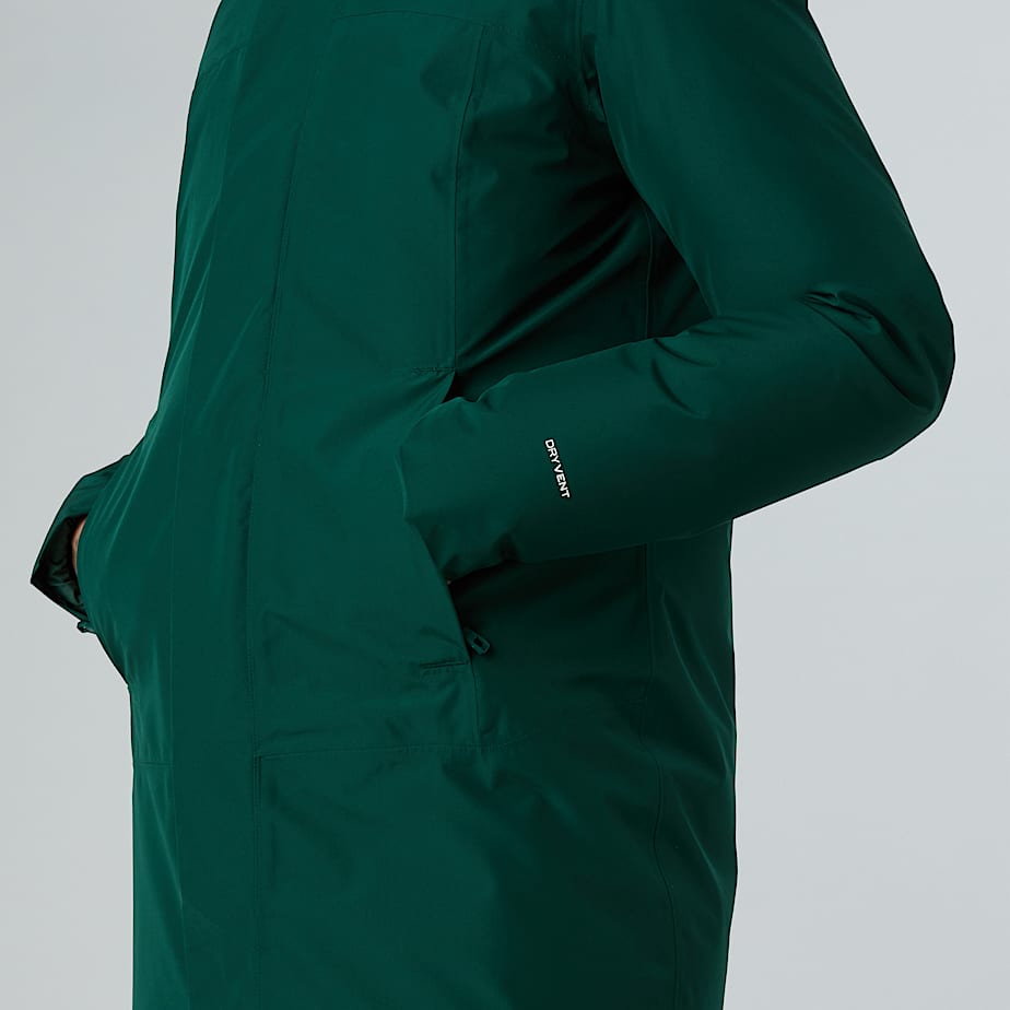 Women's Suzanne Triclimate 3-in-1 Parka 2.0