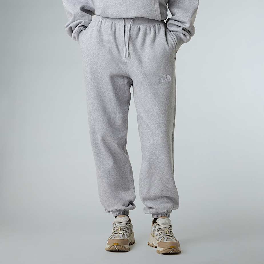 Women's Essential Relaxed Straight Joggers