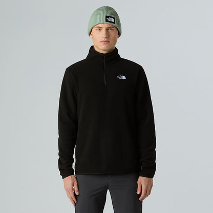 Men's Glacier 1/4 Zip Fleece