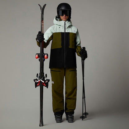 Performance Ski Socks