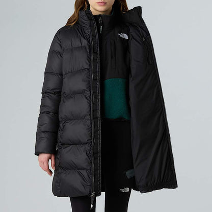 Women's Saikuru Parka