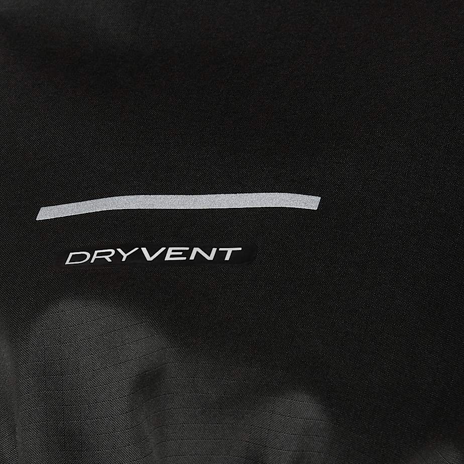 Girls' Antora Rain Jacket