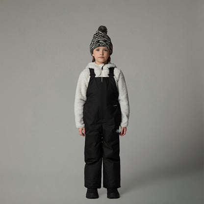 Kids' Freedom Insulated Bib Trousers