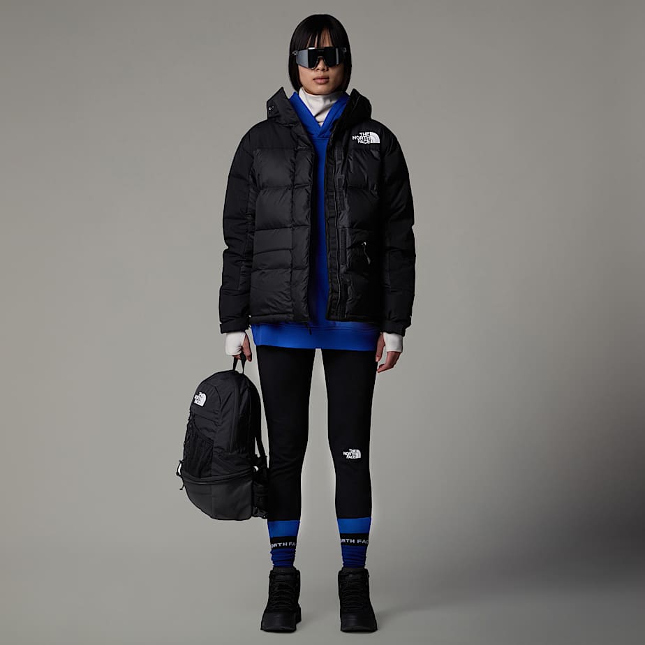 Women's Himalayan Down Parka