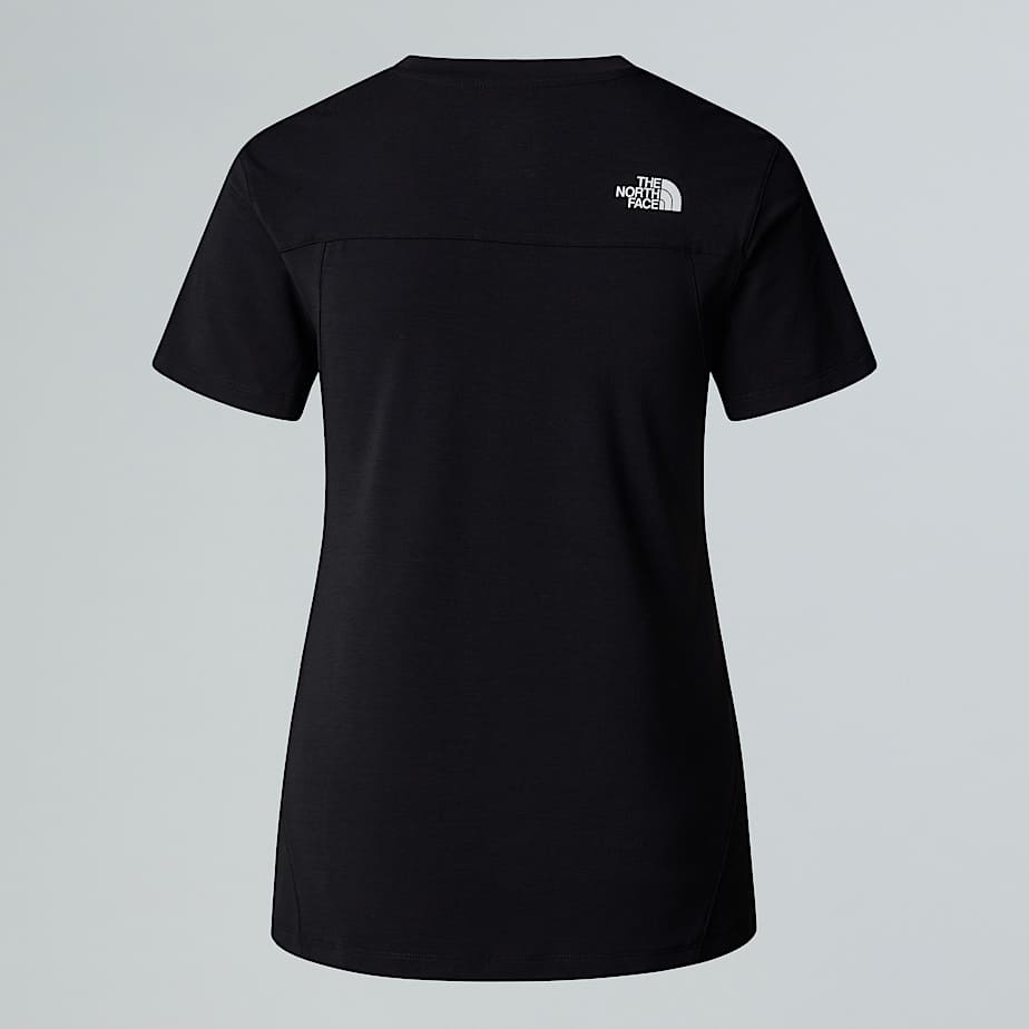 Women's Lightning Alpine T-Shirt