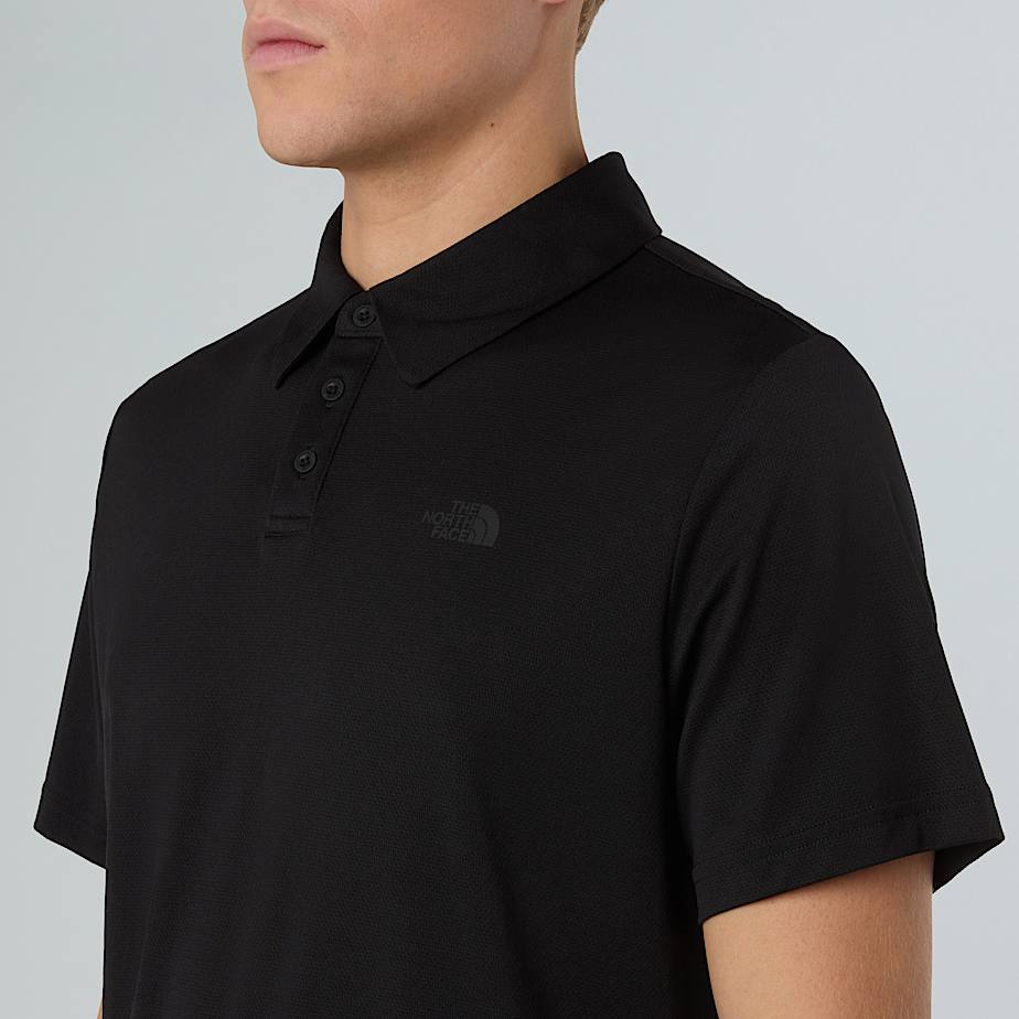 Men's Tanken Polo