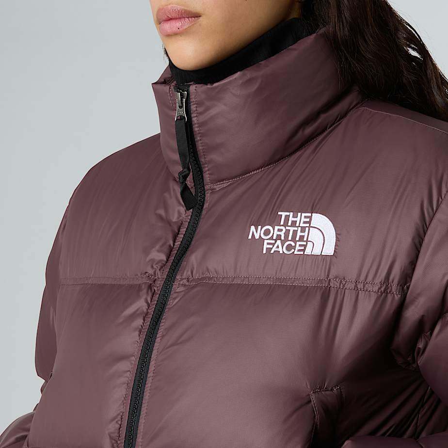 Women's Nuptse Short Jacket