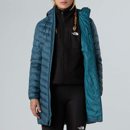 Women's Huila Synthetic Insulation Parka