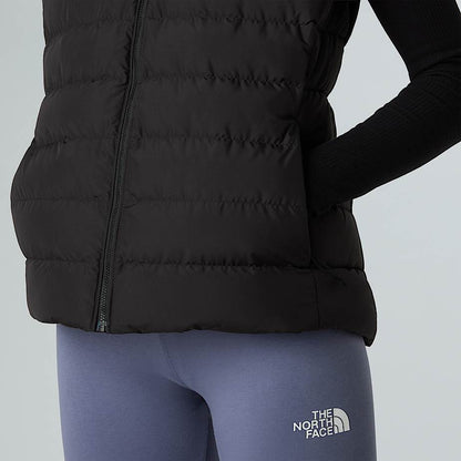 Women's Aconcagua III Gilet