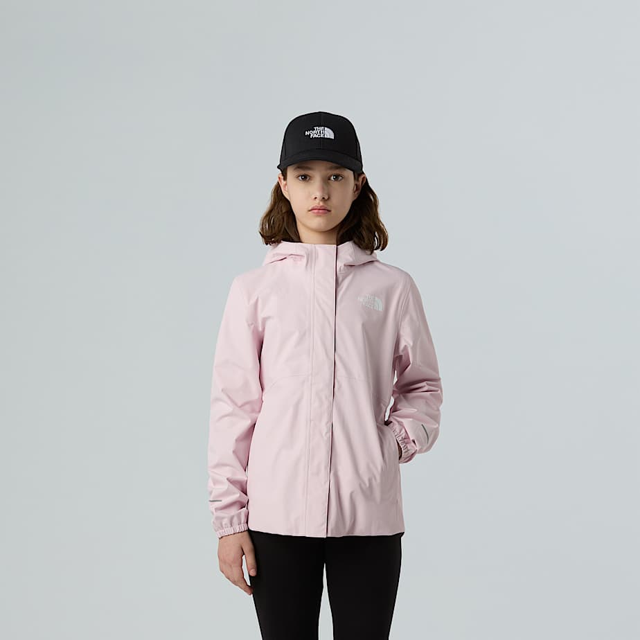 Girls' Antora Rain Jacket