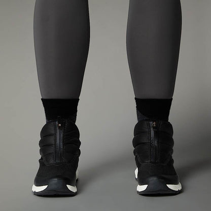 Women's ThermoBall Progressive II Waterproof Zip-Up Winter Boots