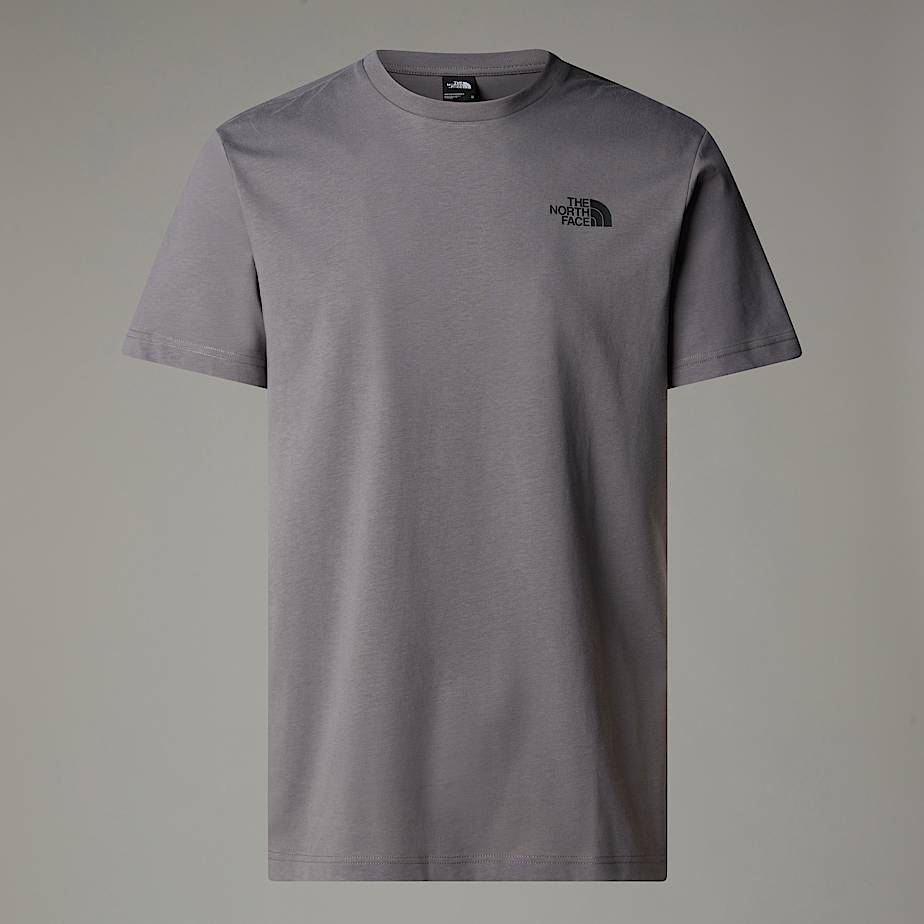 Men's NSE Box Celebration T-Shirt